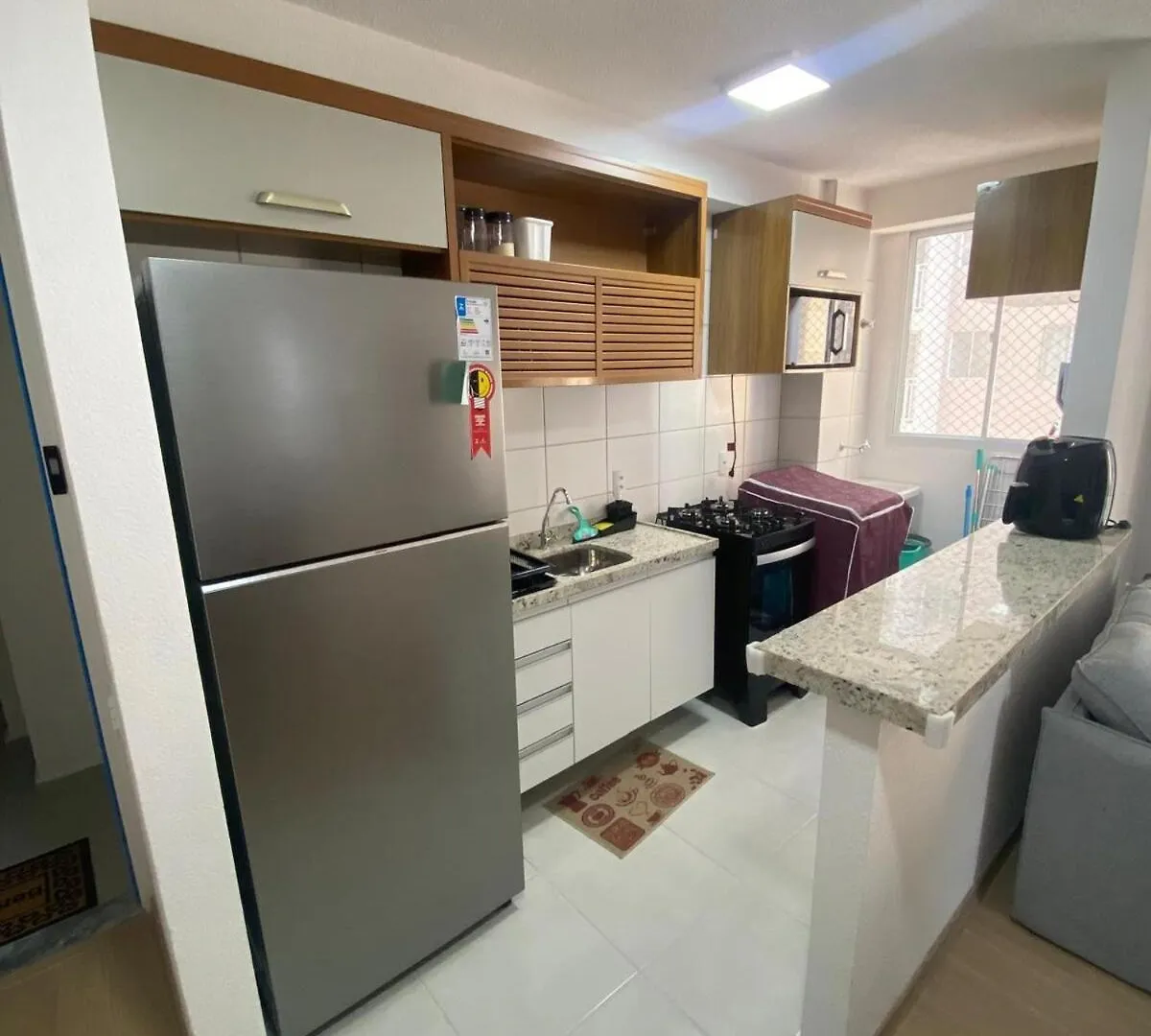 Aproveite A Brisa Na Praia Do Futuro Fortaleza  Apartment Fortaleza (Ceara)