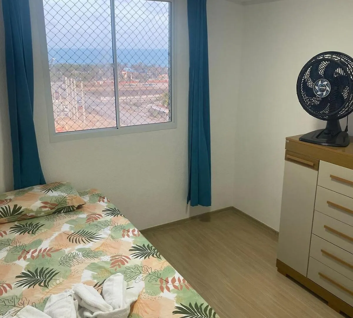 Apartment Aproveite A Brisa Na Praia Do Futuro Fortaleza