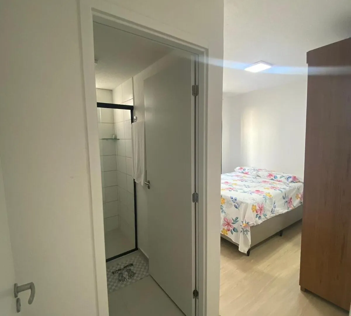 Apartment Aproveite A Brisa Na Praia Do Futuro Fortaleza