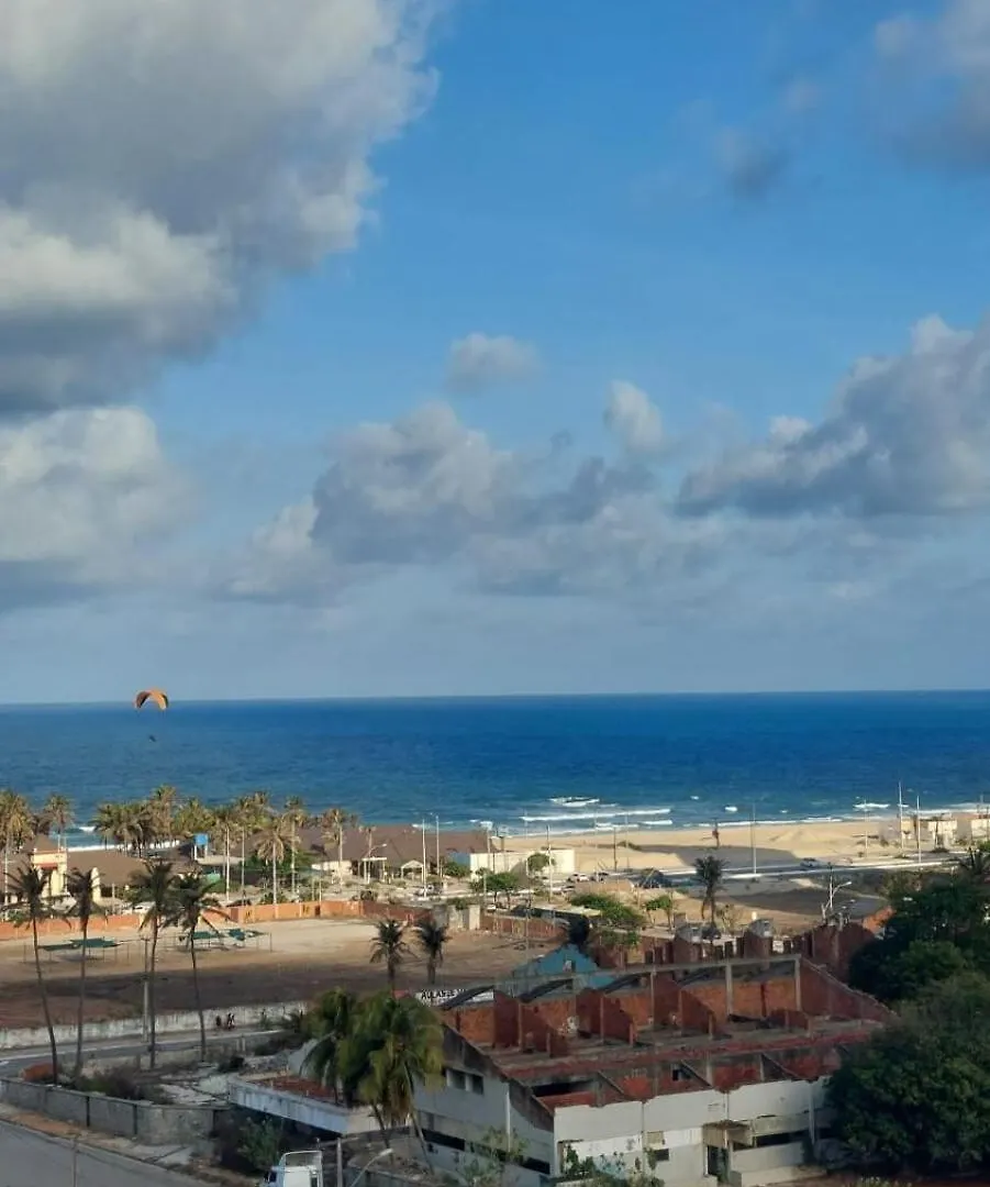 Aproveite A Brisa Na Praia Do Futuro Fortaleza  0*, Fortaleza (Ceara)