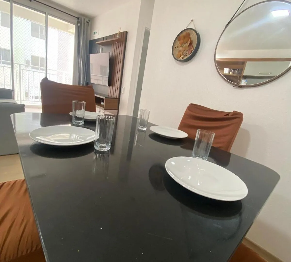 Aproveite A Brisa Na Praia Do Futuro Fortaleza  Apartment Fortaleza (Ceara)