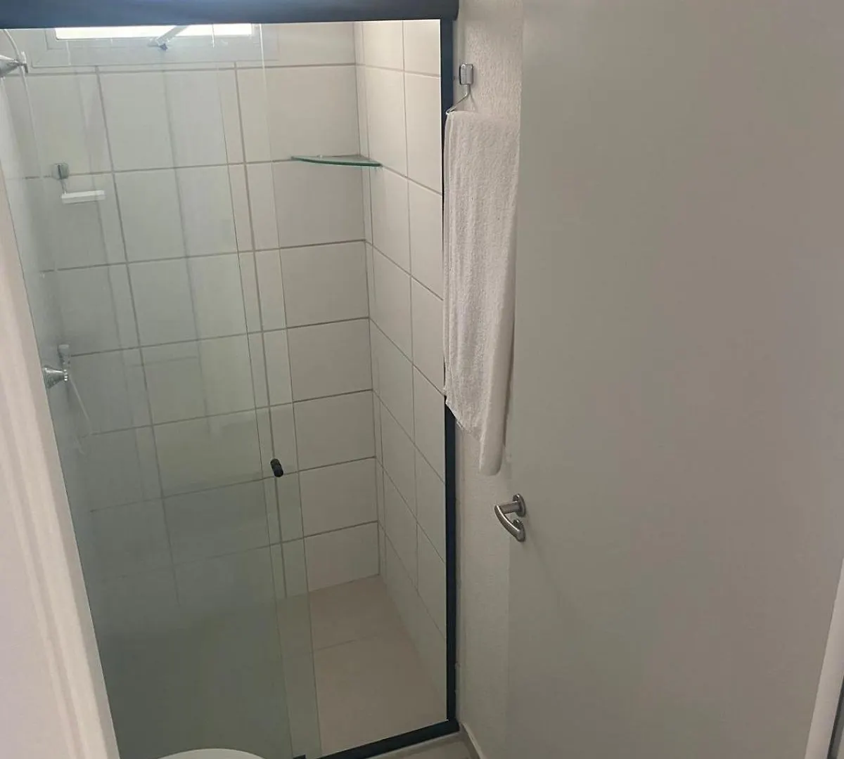 Aproveite A Brisa Na Praia Do Futuro Fortaleza  Apartment
